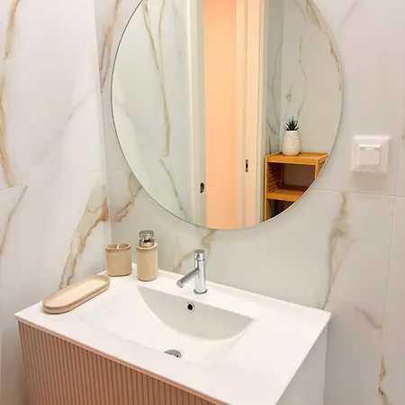 New Douro Tower 206 With Shared Pool And Parking Apartman