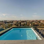 New Douro Tower 206 With Shared Pool And Parking Apartamento