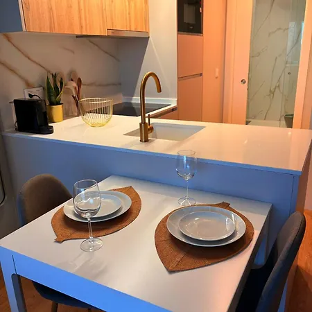 New Douro Tower 206 With Shared Pool And Parking Apartment *