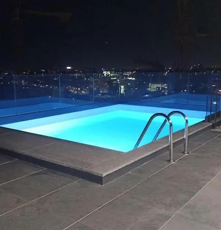 Apartamento New Douro Tower 206 With Shared Pool And Parking
