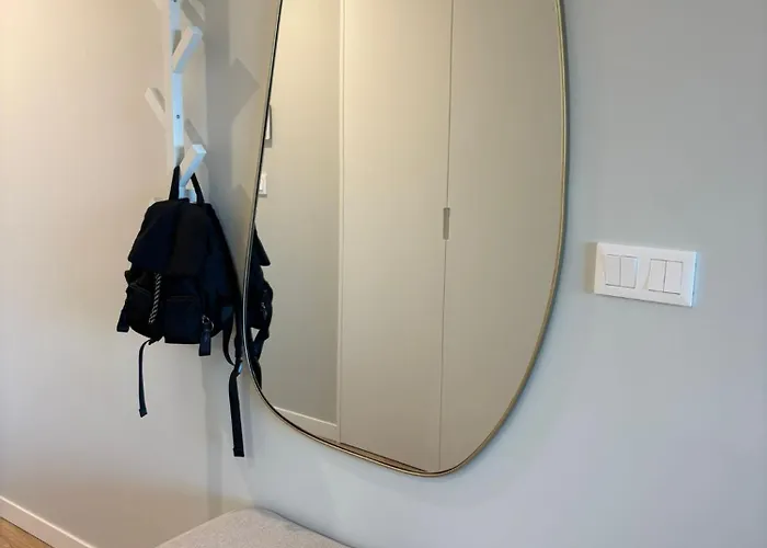 New Douro Tower 206 With Shared Pool And Parking *