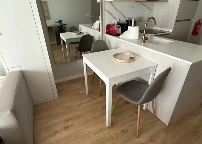 New Douro Tower 206 With Shared Pool And Parking Apartment Vila Nova de Gaia